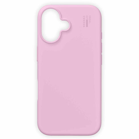 Ideal of Sweden Silicone Case MagSafe iPhone 16 IDSICMSI2461498